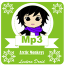 All Songs Arctic Monkeys Mp3 APK