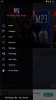 All Songs Arijit Singh 포스터