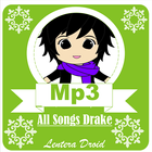 All Songs Drake Mp3 icône