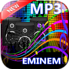 All Songs Eminem Mp3 - Hits icône