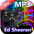 All Songs ED SHEERAN Mp3 - Hits icône