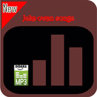 All Songs Jake Owen Mp3 icône
