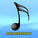 All Songs ONE DIRECTION アイコン