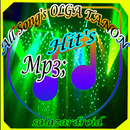 All Song's OLGA TANON Hit's Mp3; aplikacja