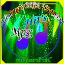 Mp3 de OLGA TANON Hit de todas as músicas; APK