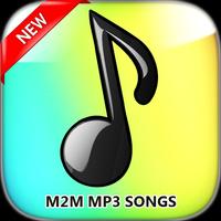Poster All Songs M2M Mp3 - Hits