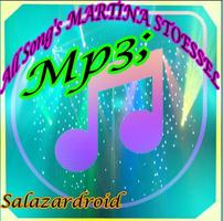 All Song's MARTINA STOESSEL Mp3; 海報
