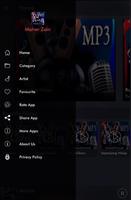 All Songs Maher Zain Mp3 captura de pantalla 1