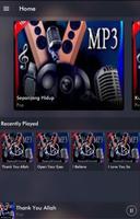 All Songs Maher Zain Mp3 captura de pantalla 2