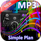 All Songs Simple Plan Mp3 - Hits icône