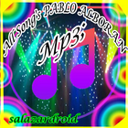 All Song's PABLO ALBORAN Mp3; иконка