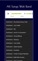 1 Schermata All Songs wali band mp3