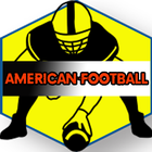 آیکون‌ Learn American Football