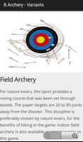 Learn Archery Full Screenshot 3