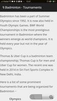 Learn Badminton Full Screenshot 3