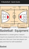 Learn Basketball Full Screenshot 3