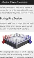 Learn Boxing Full Screenshot 1