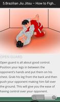 Learn Brazilian Jiu Jitsu Full Screenshot 2
