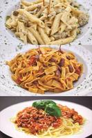 Resep Pasta - Lasagna, Buku Memasak Spaghetti screenshot 2