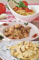 Resep Pasta - Lasagna, Buku Memasak Spaghetti screenshot 3