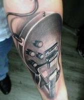 All Tatto 3D スクリーンショット 3