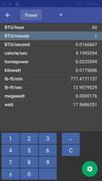 Super Unit Converter screenshot 3