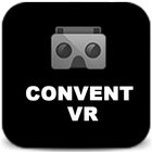 Convent VR icon