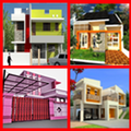 Alloy Color House Complete