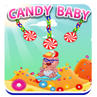 Candy Baby icône