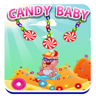 Candy Baby simgesi