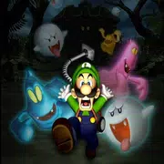 Super Luigi's Mansion DarkCheats