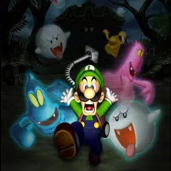 Super Luigi's Mansion DarkCheats アプリダウンロード