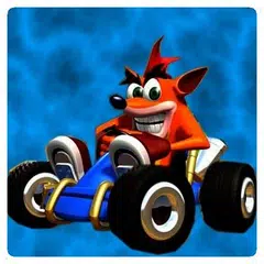 Скачать Super Crash Team Racing DarkCheats APK