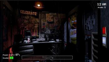 Five Nights At Freddy's DarkCheats screenshot 2