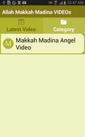 Allah Makkah Madina VIDEOs 截图 2