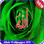 Allah Wallpapper HD icône
