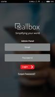 Allbox Admin постер