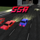 Split Screen Racer Multiplayer icon