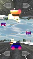 Split Screen Racer Multiplayer screenshot 2