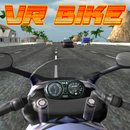 VR Bike Traffic Rider Beta APK