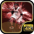 Allen Iverson Wallpaper APK