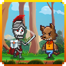 Monster Evolution 2 APK
