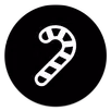 APK Dark Polo Icon Pack Free
