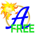 Бабушкина Азбука FREE icône