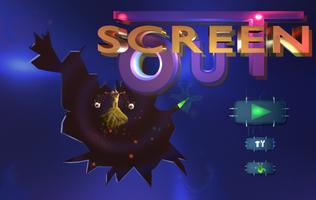 Screen Out-poster
