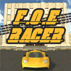 Foe Racer (Faculty of engineering racer)-icoon