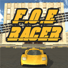 Foe Racer icono