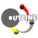 Outline Pegs APK