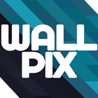 WALLPIX ไอคอน