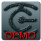 Glyphed Demo icône